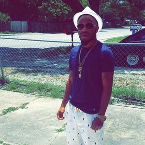 Meet your Posher, Roy